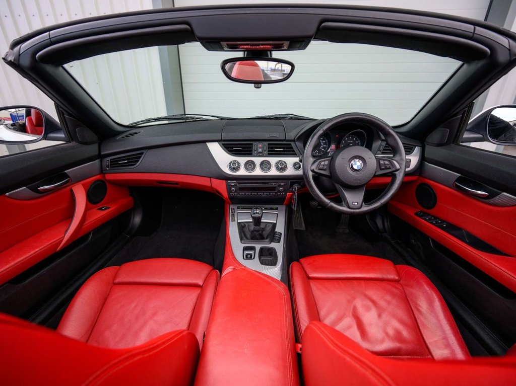 Used BMW Z4 2012 for sale - 77734552: Photo 3