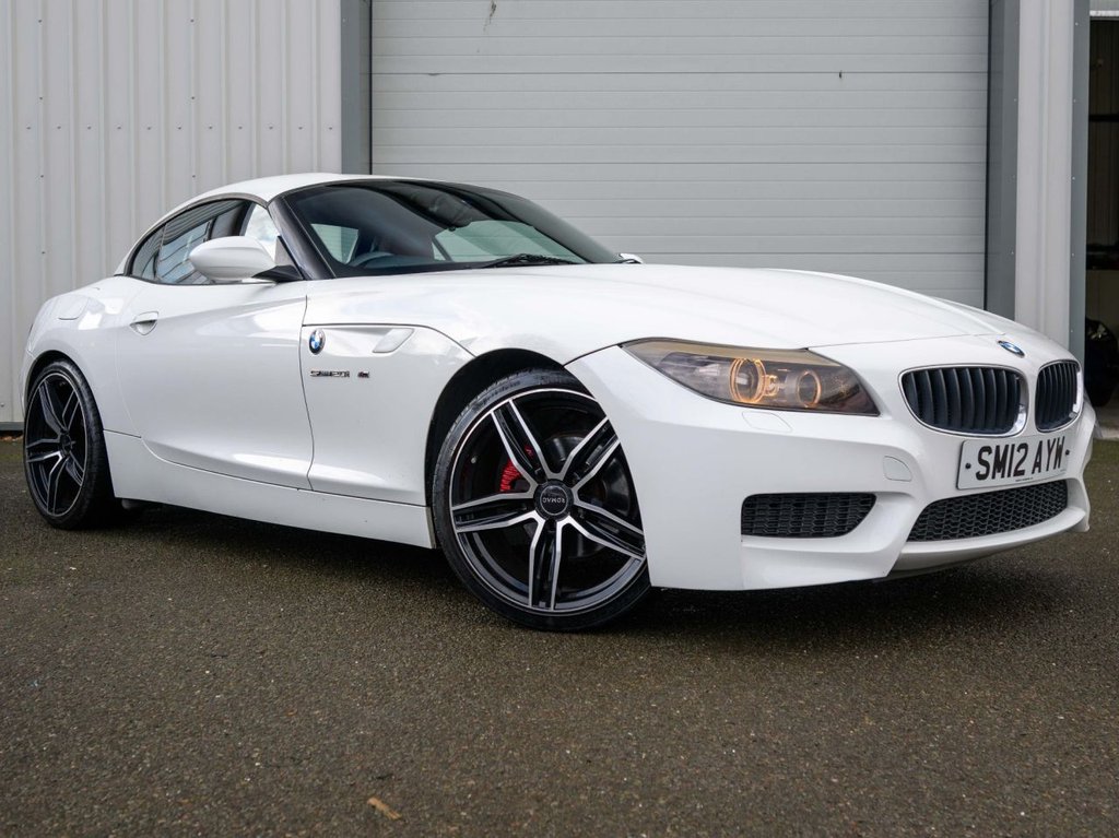Used BMW Z4 2012 for sale - 77734552: Photo 5