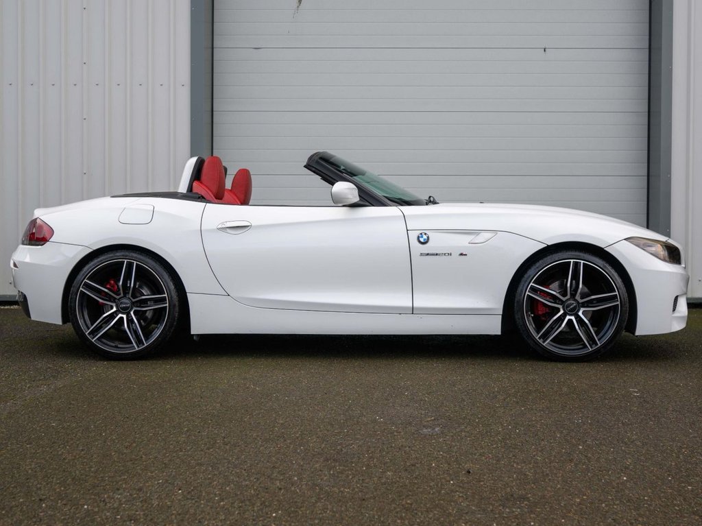 Used BMW Z4 2012 for sale - 77734552: Photo 7