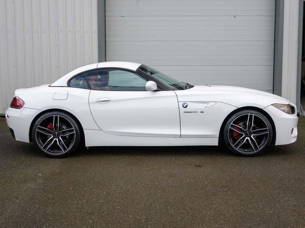 Used BMW Z4 2012 for sale - 77734552: Photo 8