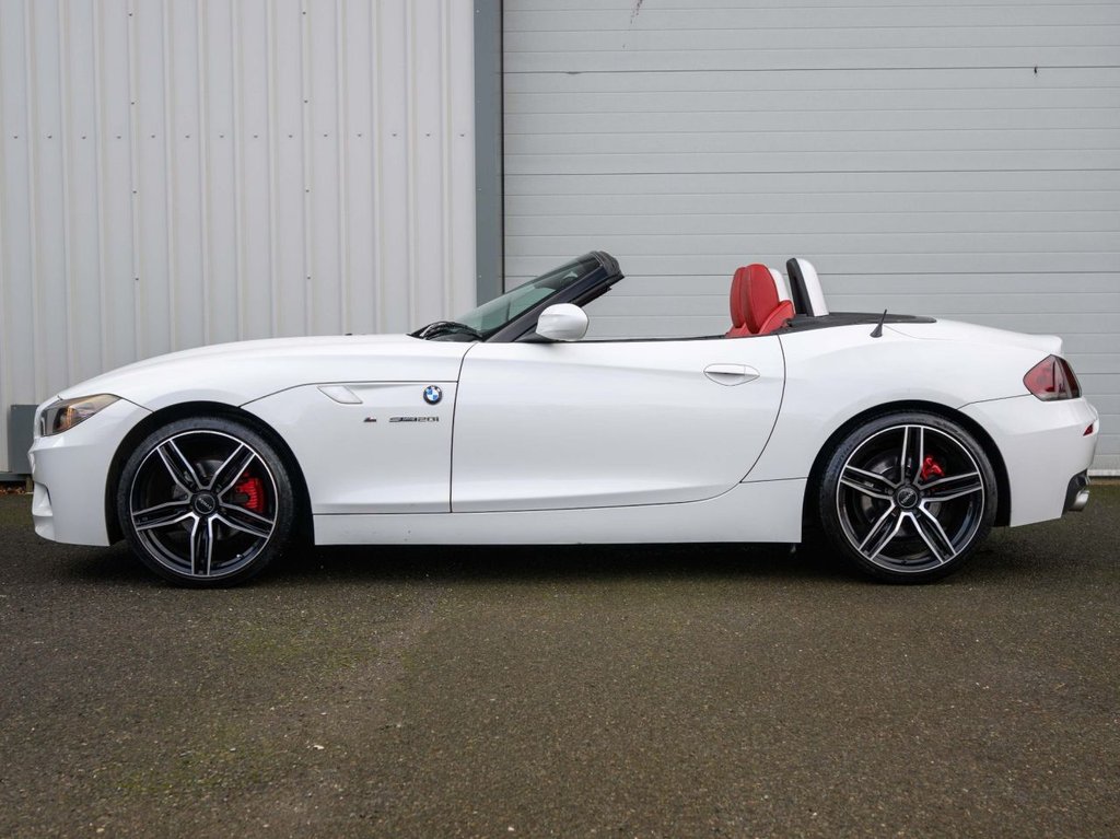 Used BMW Z4 2012 for sale - 77734552: Photo 9