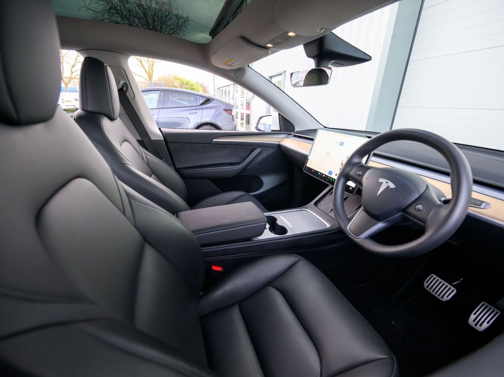 Used Tesla Model Y 2022 for sale - 77719776: Photo 10
