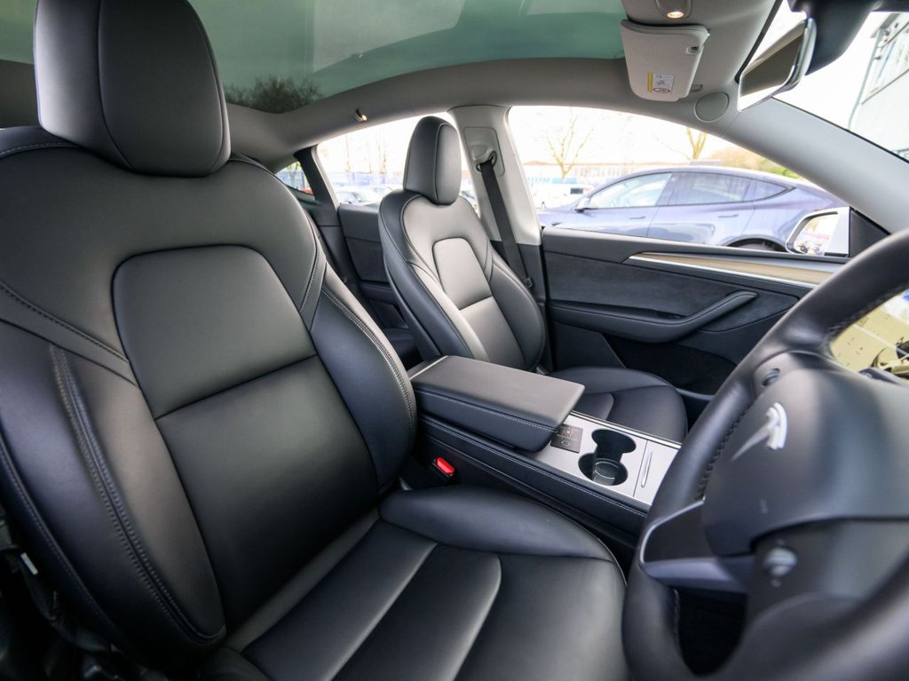 Used Tesla Model Y 2022 for sale - 77719776: Photo 11