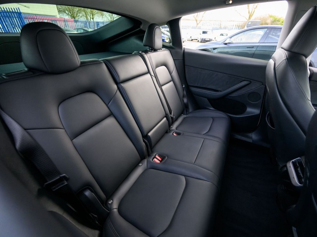 Used Tesla Model Y 2022 for sale - 77719776: Photo 12