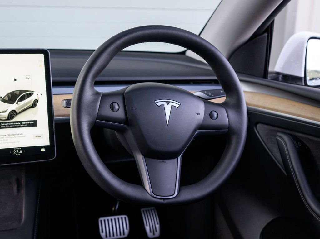 Used Tesla Model Y 2022 for sale - 77719776: Photo 14