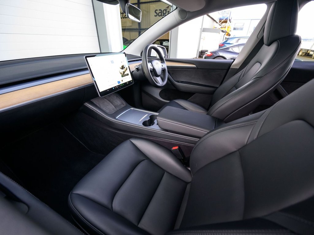 Used Tesla Model Y 2022 for sale - 77719776: Photo 16