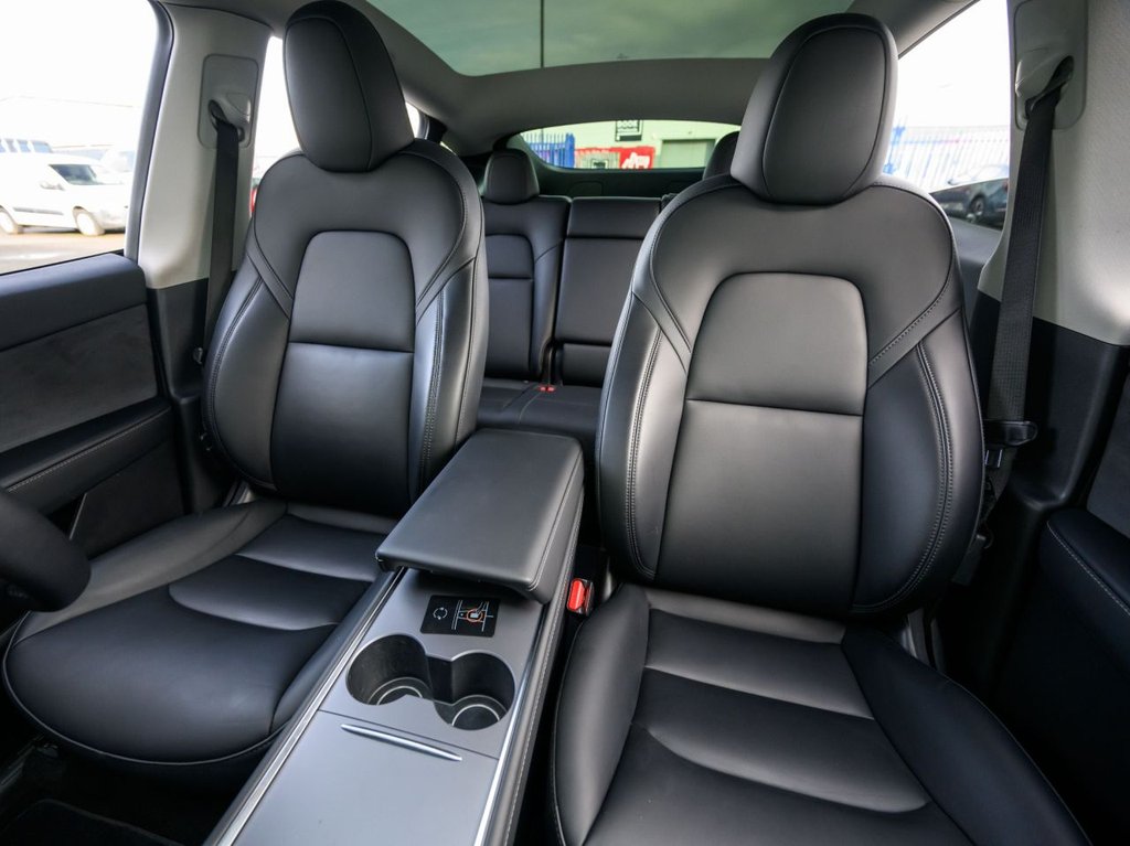 Used Tesla Model Y 2022 for sale - 77719776: Photo 18