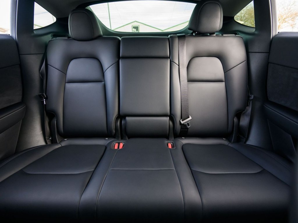 Used Tesla Model Y 2022 for sale - 77719776: Photo 19