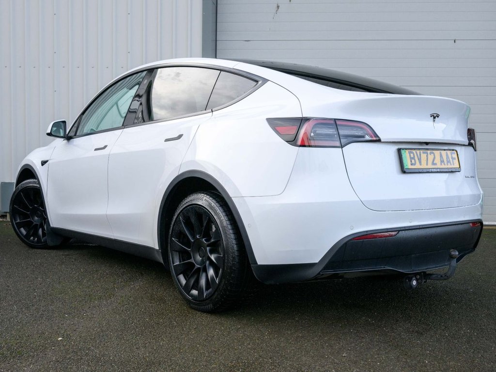 Used Tesla Model Y 2022 for sale - 77719776: Photo 2