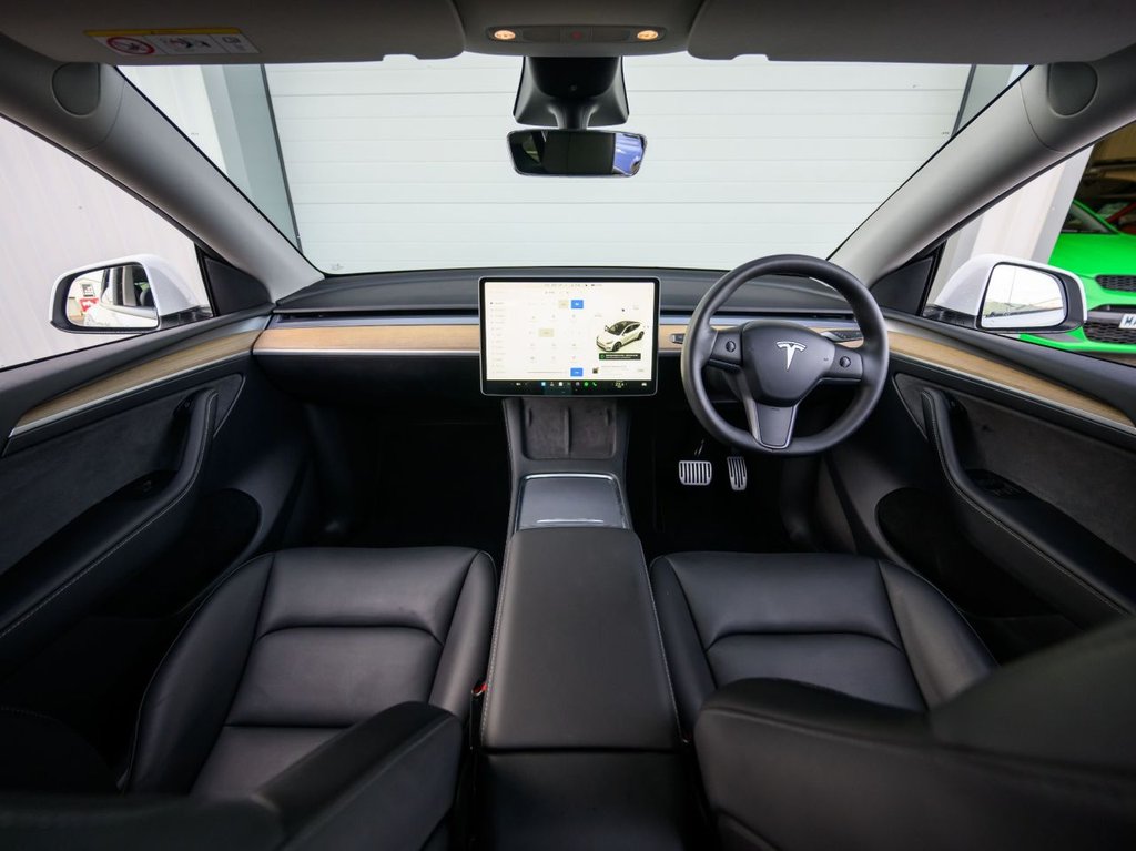 Used Tesla Model Y 2022 for sale - 77719776: Photo 3