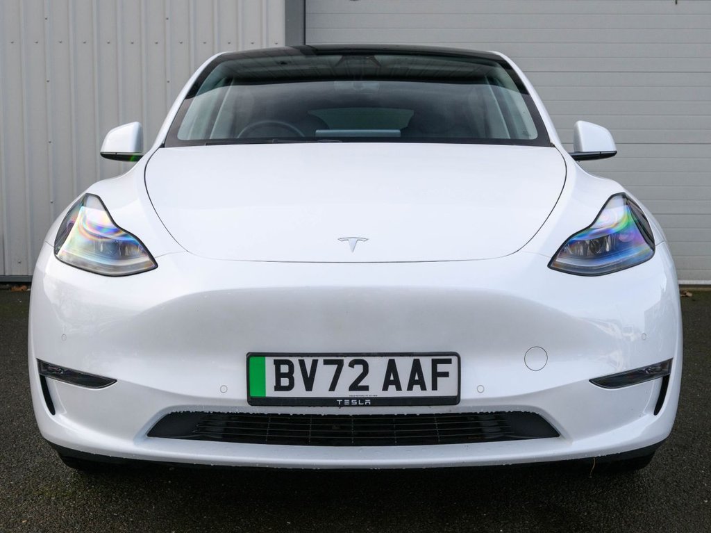 Used Tesla Model Y 2022 for sale - 77719776: Photo 4