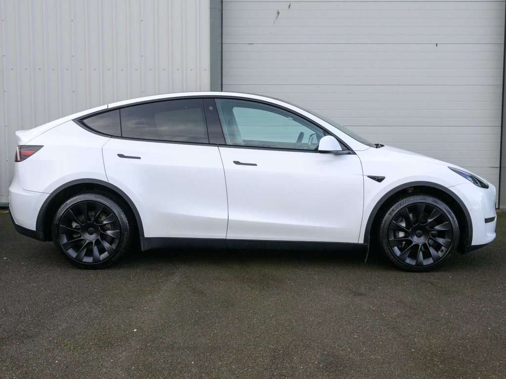 Used Tesla Model Y 2022 for sale - 77719776: Photo 5