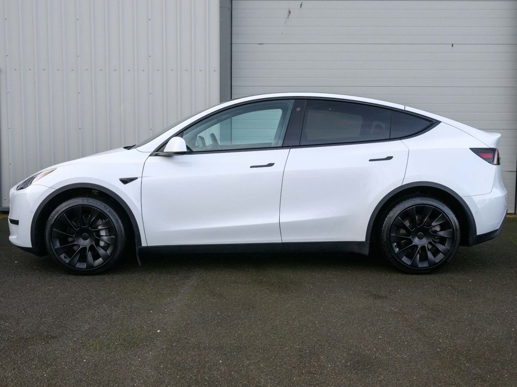 Used Tesla Model Y 2022 for sale - 77719776: Photo 6