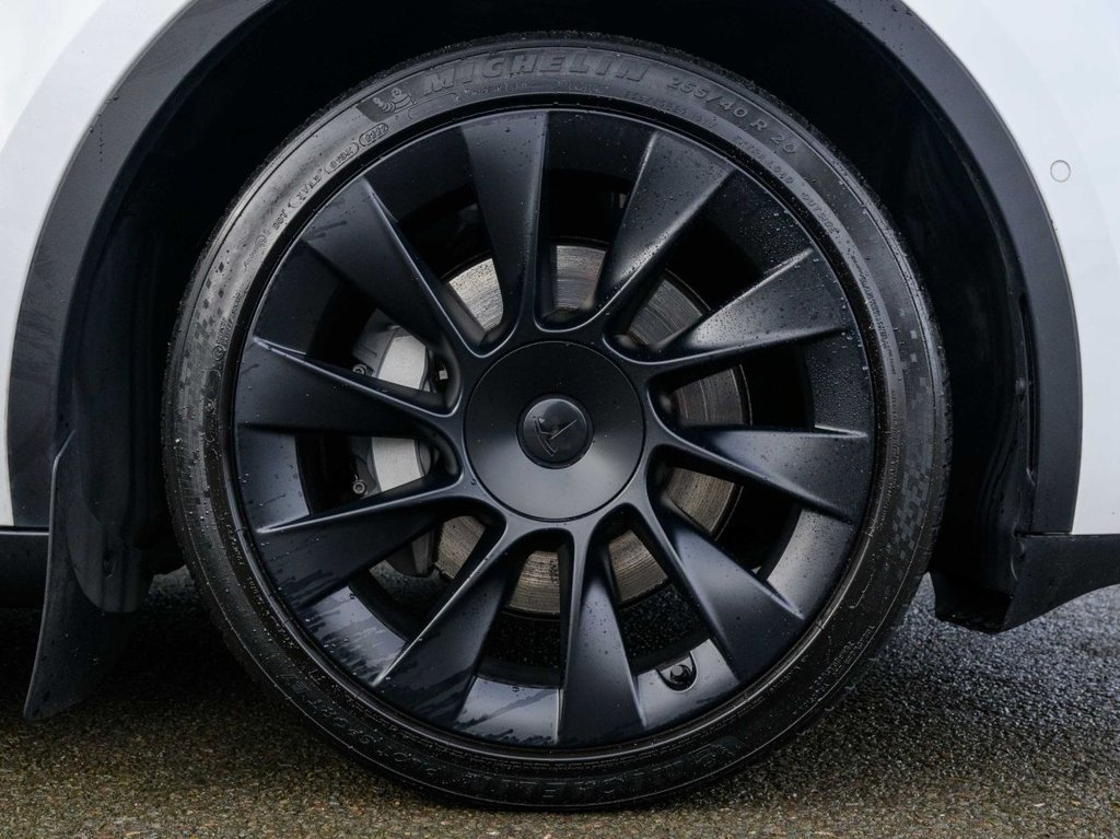 Used Tesla Model Y 2022 for sale - 77719776: Photo 8