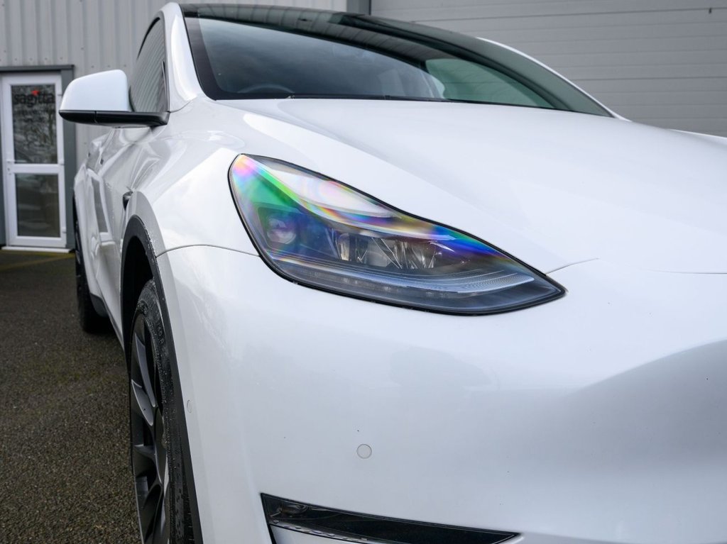 Used Tesla Model Y 2022 for sale - 77719776: Photo 9