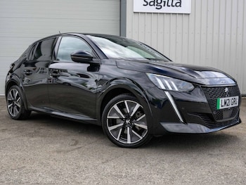 Used Peugeot 208 2021 for sale - 78850868: Photo