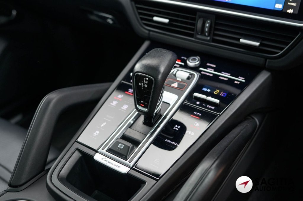 Used Porsche Cayenne 2021 for sale - 76454036: Photo 15