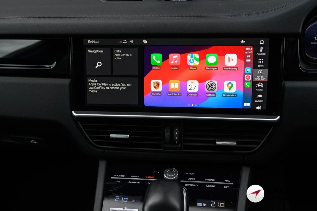 Used Porsche Cayenne 2021 for sale - 76454036: Photo 16