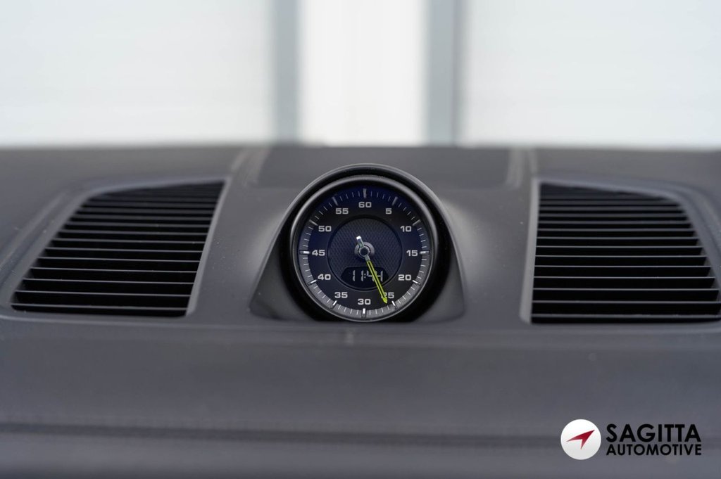 Used Porsche Cayenne 2021 for sale - 76454036: Photo 17