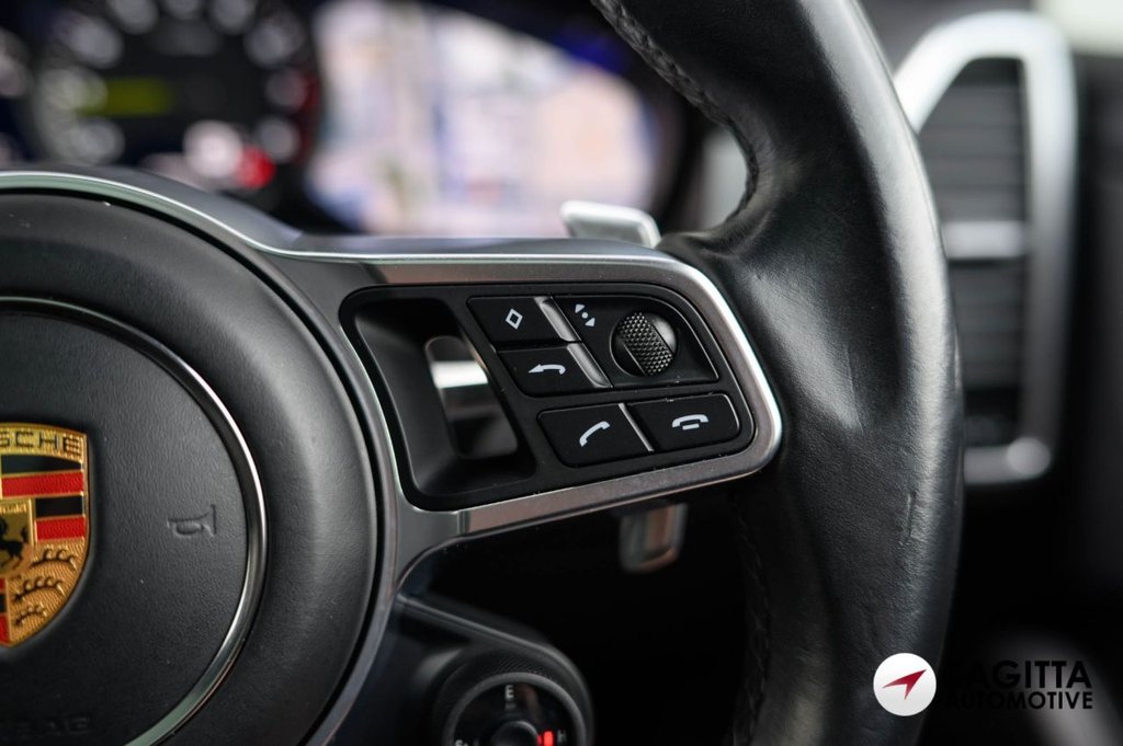 Used Porsche Cayenne 2021 for sale - 76454036: Photo 23