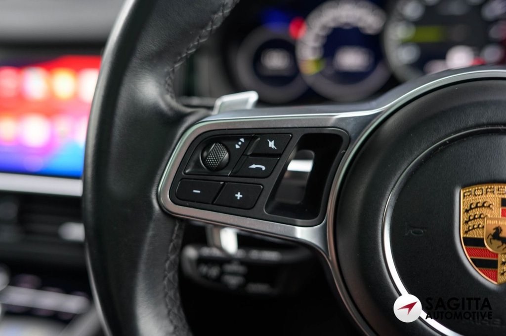 Used Porsche Cayenne 2021 for sale - 76454036: Photo 24