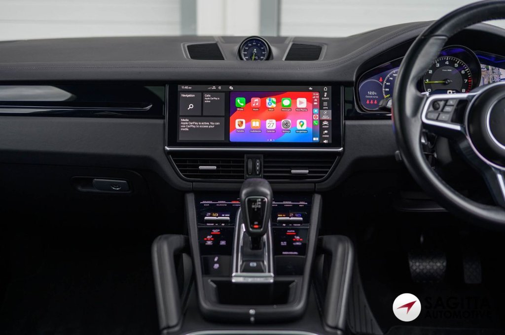 Used Porsche Cayenne 2021 for sale - 76454036: Photo 30