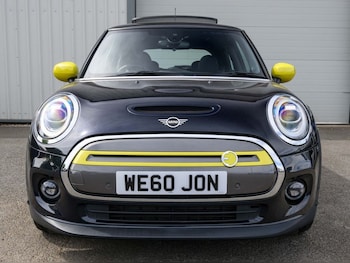 Used MINI Electric Hatch 2021 for sale - 79009151: Photo