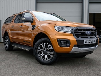 Ford - Ranger