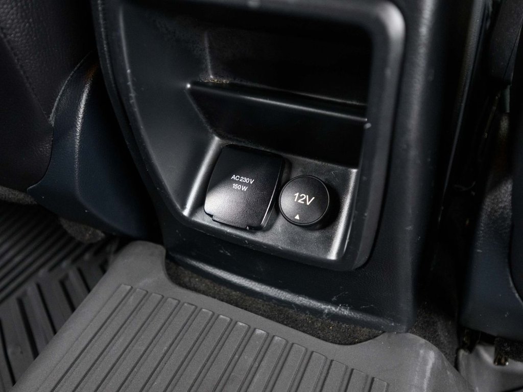 Vehicle 40