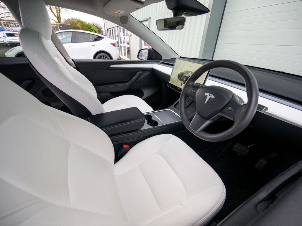 Used Tesla Model Y 2022 for sale - 77719806: Photo 10