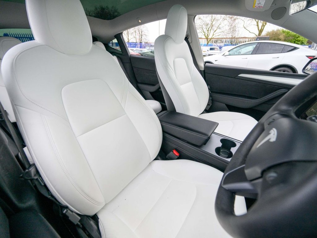 Used Tesla Model Y 2022 for sale - 77719806: Photo 11