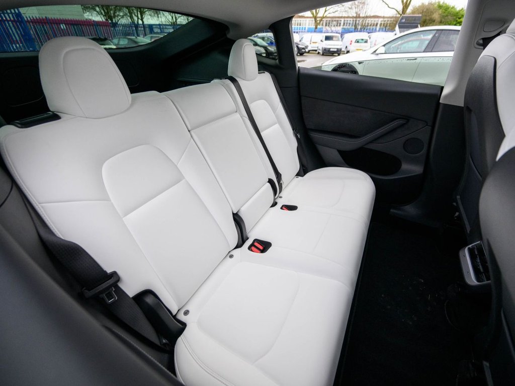 Used Tesla Model Y 2022 for sale - 77719806: Photo 12