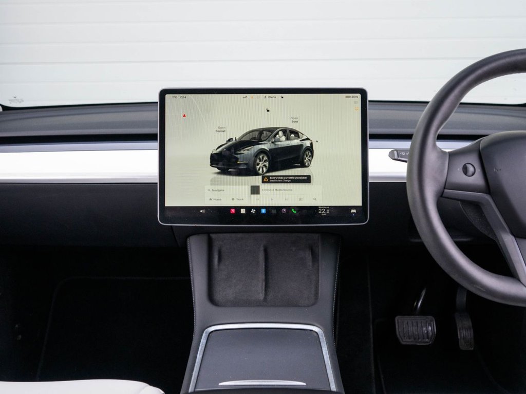 Used Tesla Model Y 2022 for sale - 77719806: Photo 15