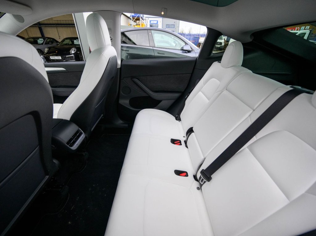 Used Tesla Model Y 2022 for sale - 77719806: Photo 16