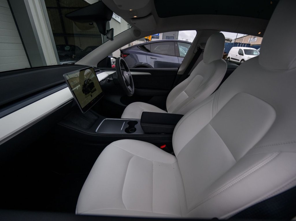 Used Tesla Model Y 2022 for sale - 77719806: Photo 17