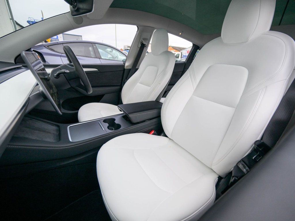 Used Tesla Model Y 2022 for sale - 77719806: Photo 18