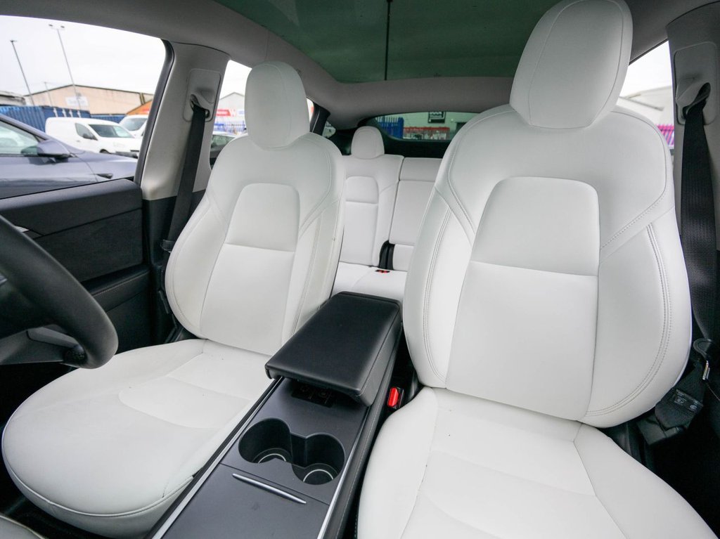 Used Tesla Model Y 2022 for sale - 77719806: Photo 19