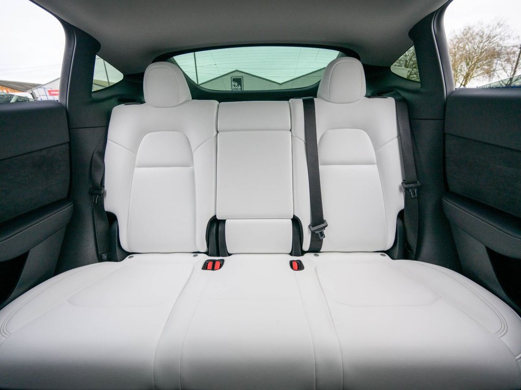 Used Tesla Model Y 2022 for sale - 77719806: Photo 20