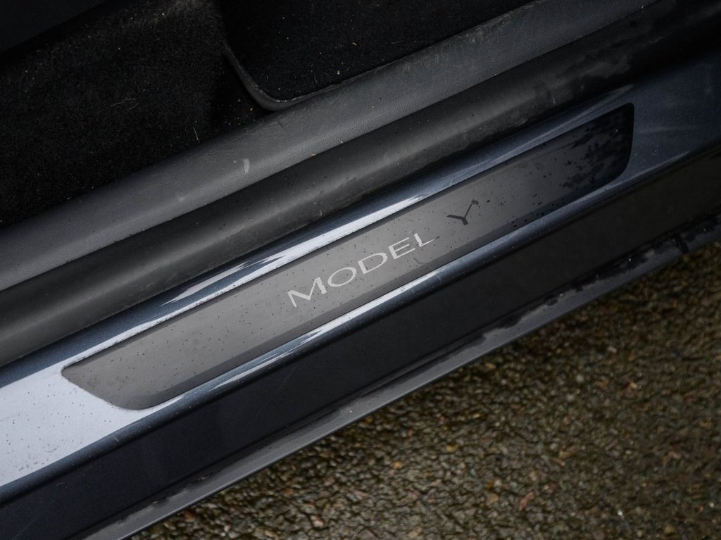 Used Tesla Model Y 2022 for sale - 77719806: Photo 22