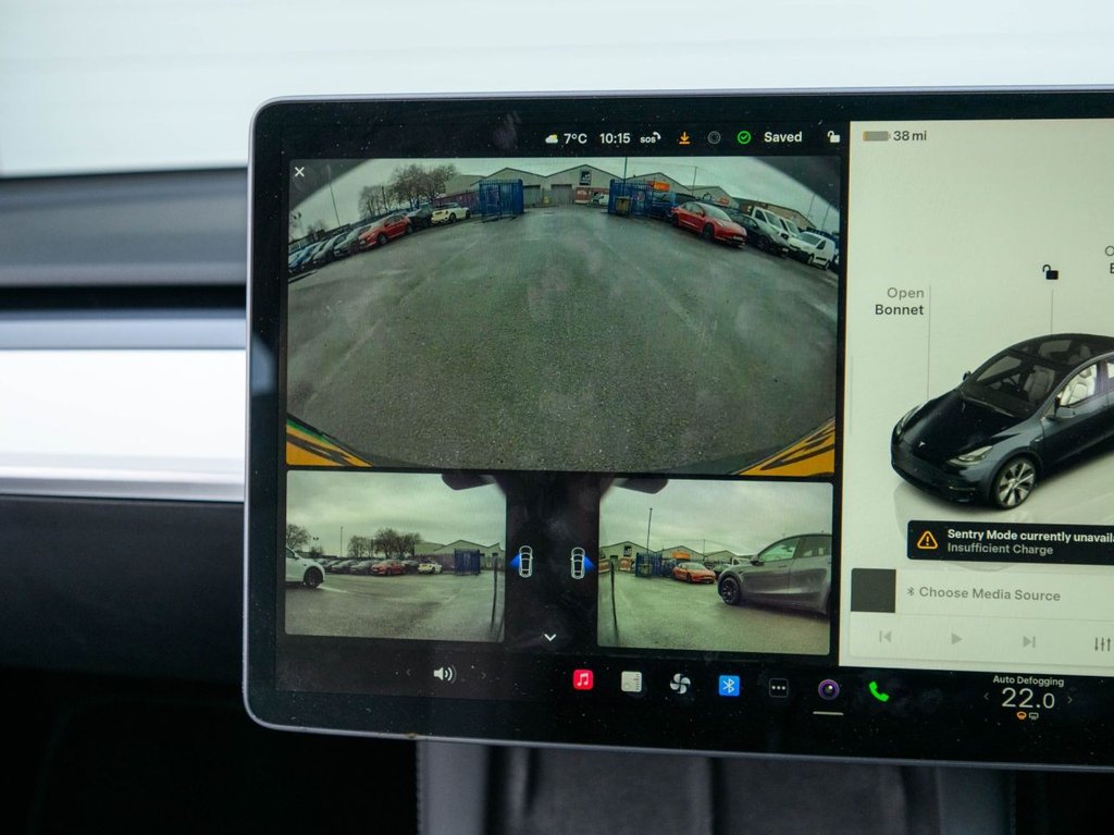 Used Tesla Model Y 2022 for sale - 77719806: Photo 28