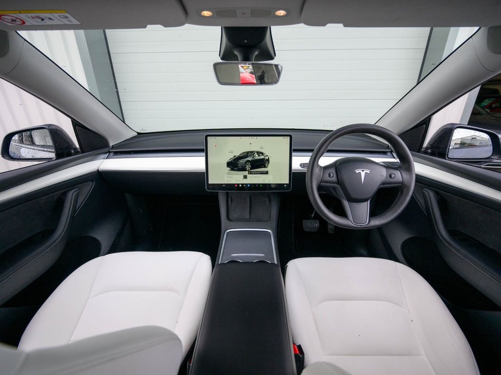 Used Tesla Model Y 2022 for sale - 77719806: Photo 3
