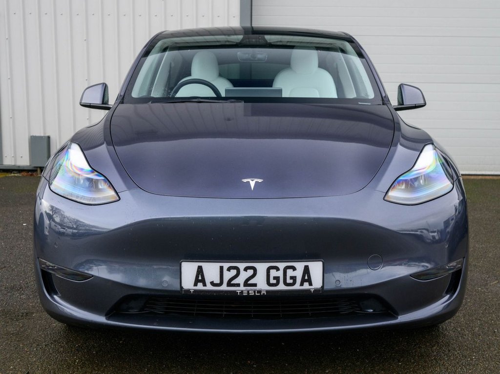Used Tesla Model Y 2022 for sale - 77719806: Photo 4