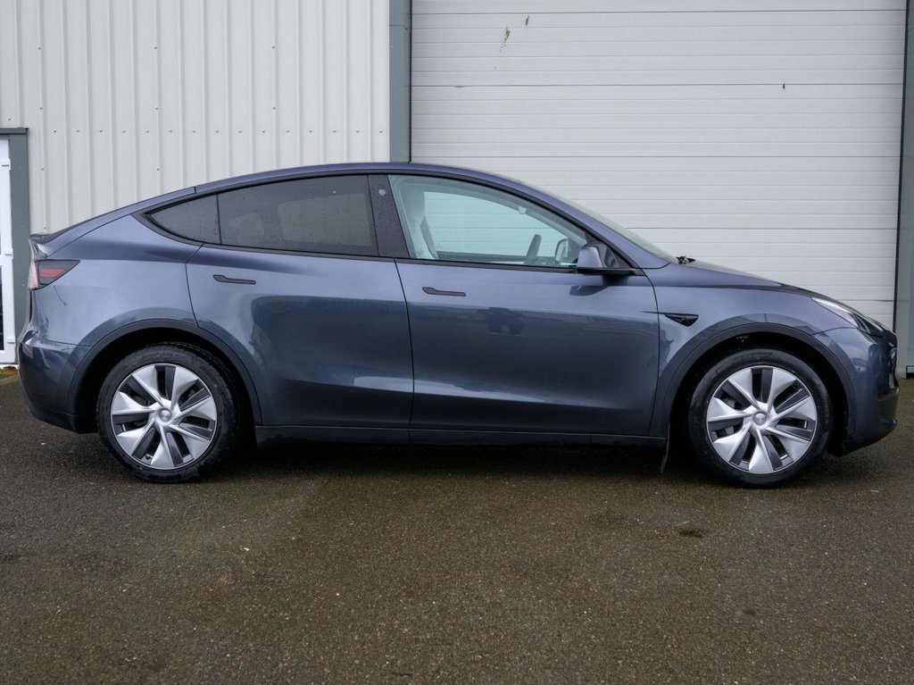 Used Tesla Model Y 2022 for sale - 77719806: Photo 5