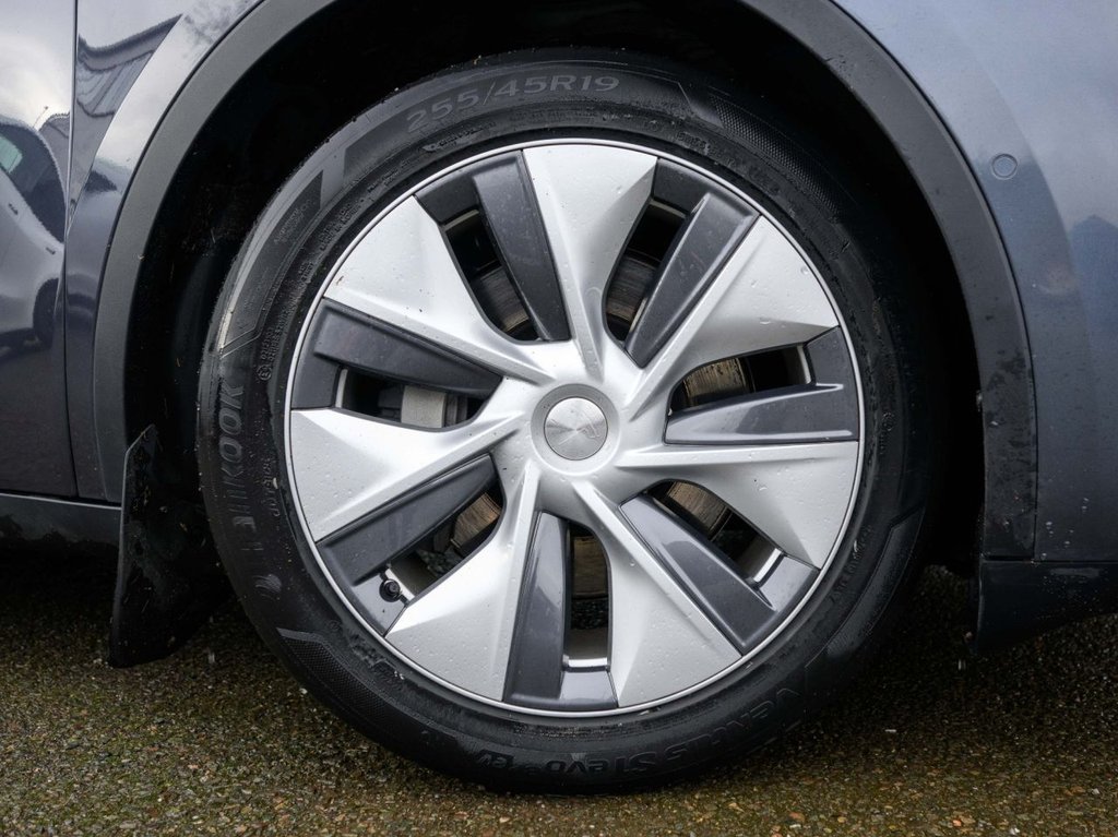 Used Tesla Model Y 2022 for sale - 77719806: Photo 8