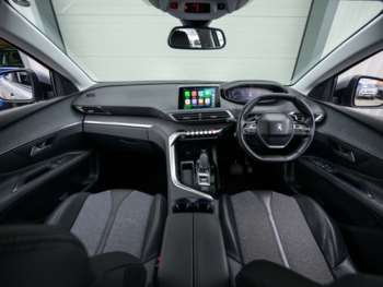 Used Peugeot 3008 2018 for sale - 75042404: Photo