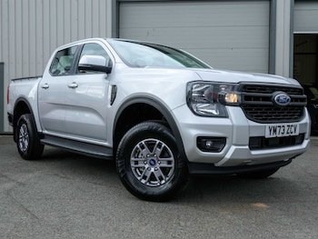Used Ford Ranger 2024 for sale - 75548697: Photo