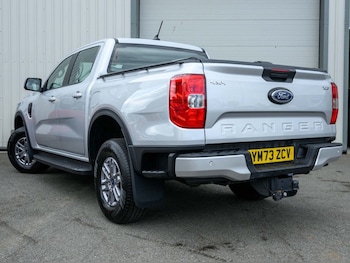 Used Ford Ranger 2024 for sale - 75548697: Photo