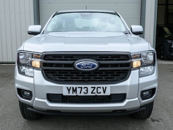 Used Ford Ranger 2024 for sale - 75548697: Photo