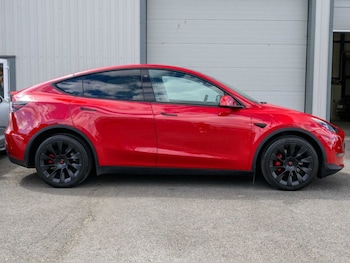 Used Tesla Model Y 2022 for sale - 79404296: Photo