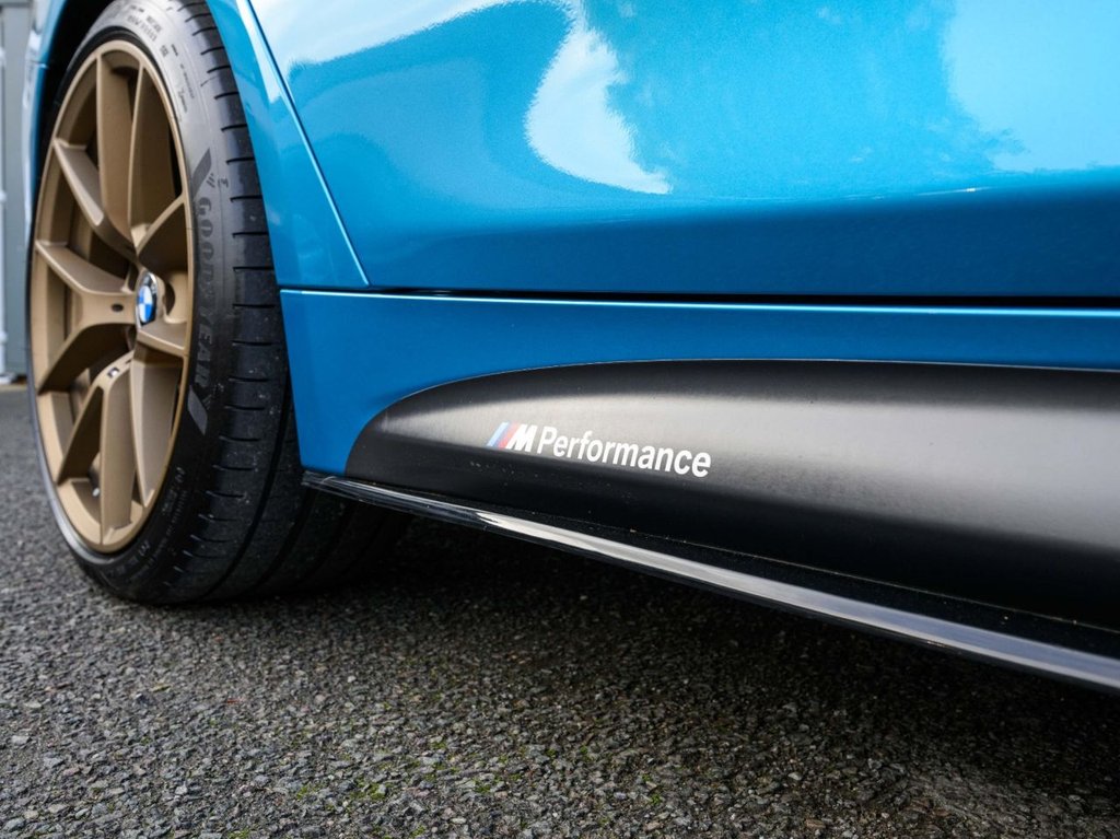 Used BMW 4 Series 2017 for sale - 76386599: Photo 10